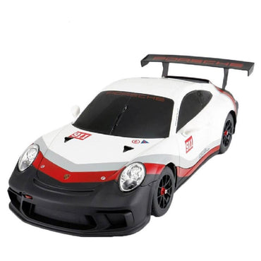 Rastar Remote  Control  Porsche  911 GT3 CUP R/C - Karout Online -Karout Online Shopping In lebanon - Karout Express Delivery 