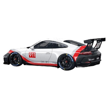 Rastar Remote  Control  Porsche  911 GT3 CUP R/C - Karout Online -Karout Online Shopping In lebanon - Karout Express Delivery 