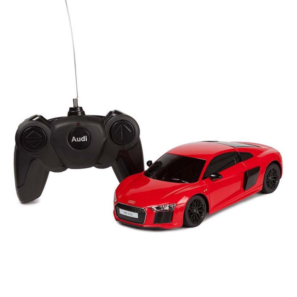 Rastar Remote  Control  1:24 AUDI R8 - Karout Online -Karout Online Shopping In lebanon - Karout Express Delivery 
