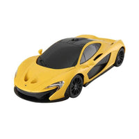 Rastar Remote Control  Mclaren P1 Die Cast Model - Karout Online -Karout Online Shopping In lebanon - Karout Express Delivery 
