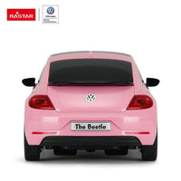 Rastar Remote Control Volkswagen Beetle - Karout Online -Karout Online Shopping In lebanon - Karout Express Delivery 