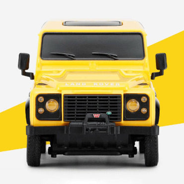 Rastar Remote Control Land Rover Defender - Karout Online -Karout Online Shopping In lebanon - Karout Express Delivery 