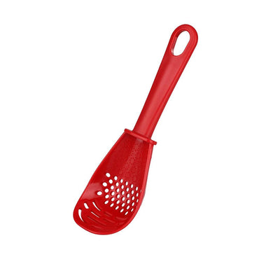 Strainer Scoop Heat Resistant Spoon / KC22-78 - Karout Online -Karout Online Shopping In lebanon - Karout Express Delivery 