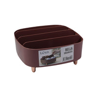 Lova Plastic Bella Organizer - Karout Online -Karout Online Shopping In lebanon - Karout Express Delivery 
