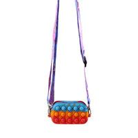 Pops it Small Wallet Coin Purse Bag - Karout Online -Karout Online Shopping In lebanon - Karout Express Delivery 