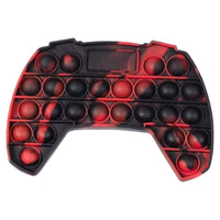 Shop Online Pop it Controller Shape Fidget Toy - Karout Online Shopping In lebanon