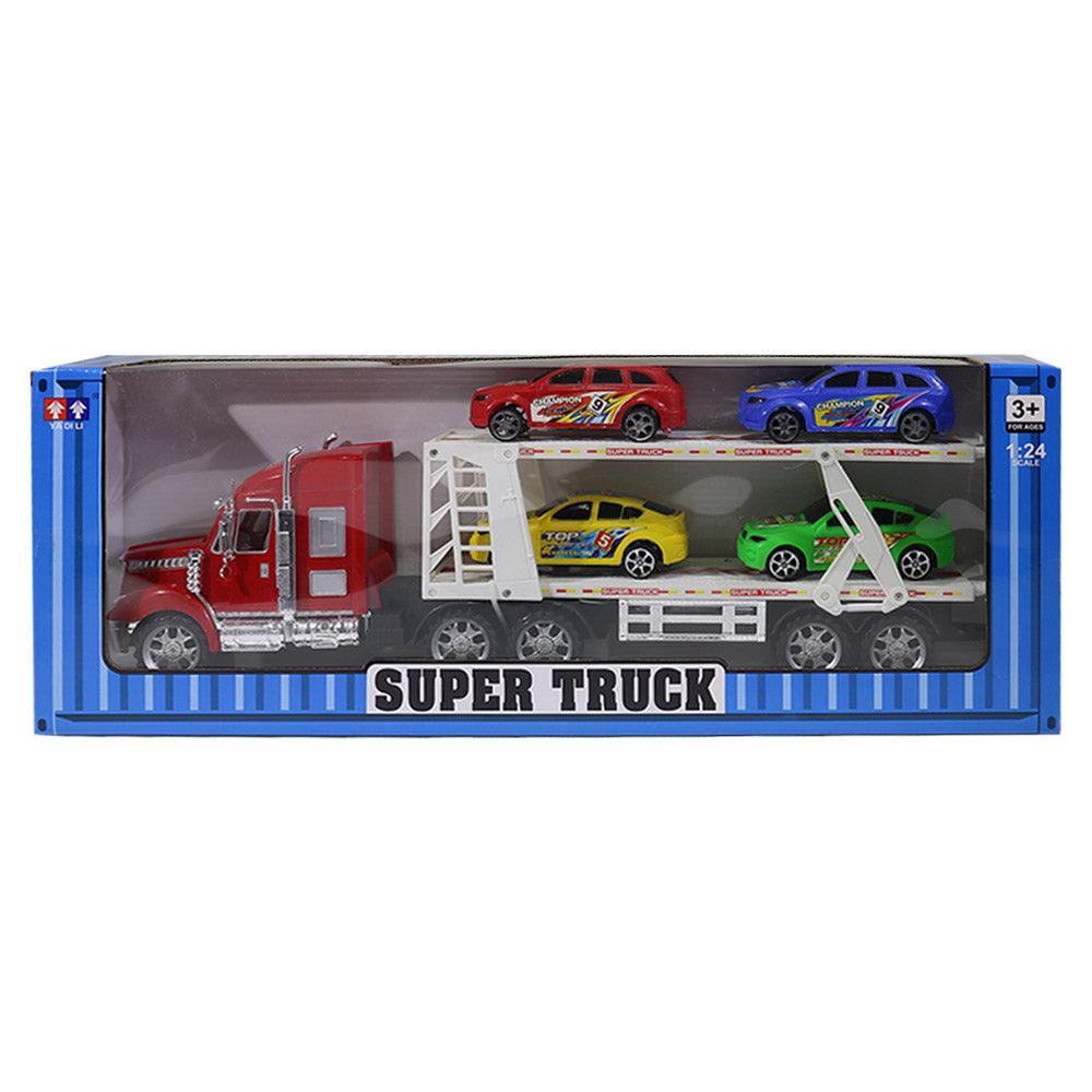 Super Truck - Karout Online -Karout Online Shopping In lebanon - Karout Express Delivery 