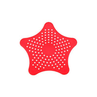 Five-Pointed Star Silica Durable Kitchen Shower / 22FK055 - Karout Online -Karout Online Shopping In lebanon - Karout Express Delivery 