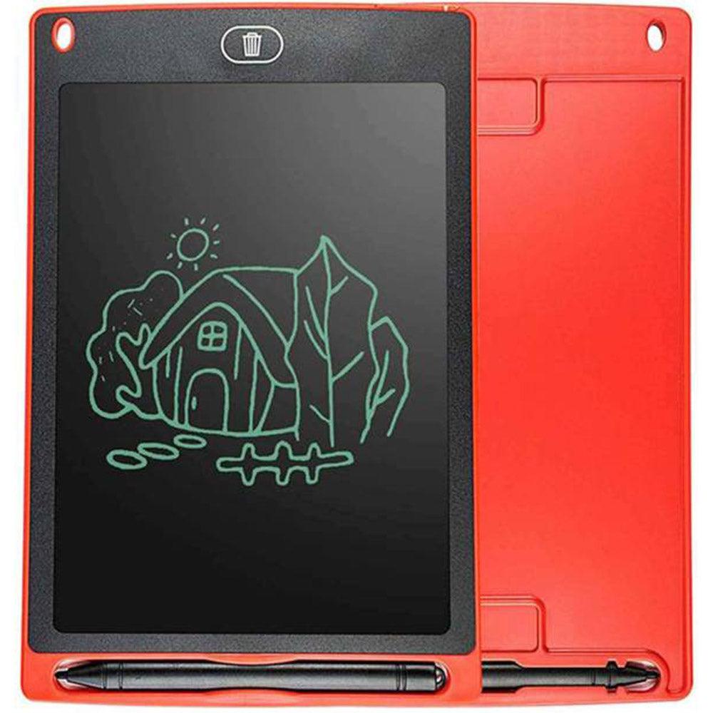 Shop Online LCD Writing Tablet 8.5 Inch Digital Drawing Electronic Handwriting Pad - Karout Online Shopping In lebanon