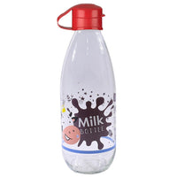 Titiz Plastik Moo Milk Bottle 1000ml - 34oz - Karout Online -Karout Online Shopping In lebanon - Karout Express Delivery 