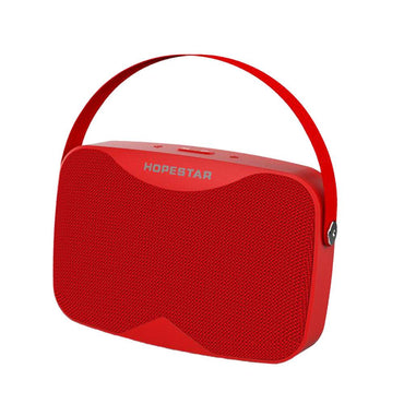 HOPESTAR H35 Bluetooth Speaker Waterproof Wireless Speaker for Party Music - Karout Online -Karout Online Shopping In lebanon - Karout Express Delivery 