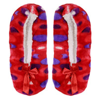 Winter Pantoufles / N-470 - Karout Online -Karout Online Shopping In lebanon - Karout Express Delivery 