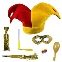 Party Cotillion Set - Karout Online -Karout Online Shopping In lebanon - Karout Express Delivery 