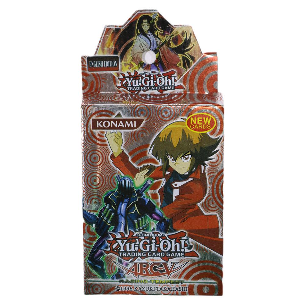 Yugioh Trading Card Game set ( 25 card ) / AB-196 /1837 - Karout Online -Karout Online Shopping In lebanon - Karout Express Delivery 