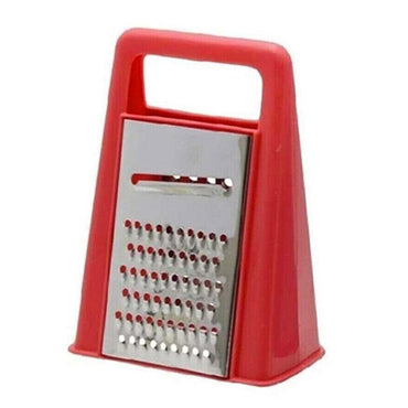 Cihat Grater Double Sided Stainless Steel Grater - Karout Online -Karout Online Shopping In lebanon - Karout Express Delivery 
