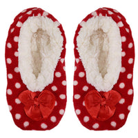 Winter Pantoufles / N-526 - Karout Online -Karout Online Shopping In lebanon - Karout Express Delivery 