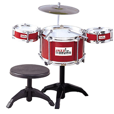 Jazz Drum Set - Karout Online -Karout Online Shopping In lebanon - Karout Express Delivery 