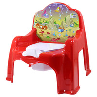 Asude Kids Potty Toilet Training SEAT Chair - Karout Online -Karout Online Shopping In lebanon - Karout Express Delivery 