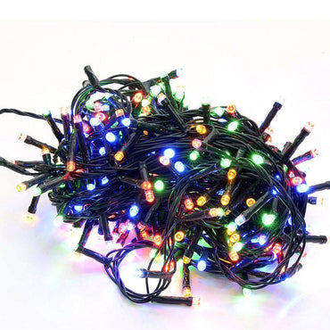 Shop Online Micro Rice Light Christmas Tree 100R - Karout Online Shopping In lebanon