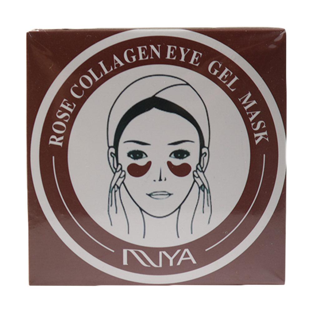 Nya Collagen Eye Gel Mask - Karout Online -Karout Online Shopping In lebanon - Karout Express Delivery 