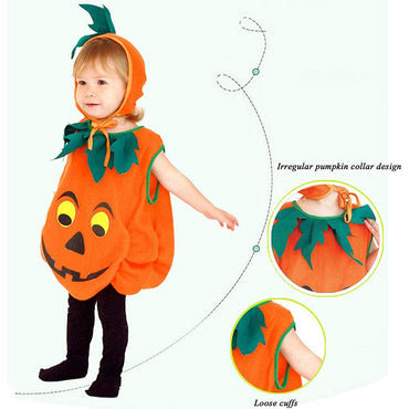 Lovely Pumpkin Suit / AB-584 - Karout Online -Karout Online Shopping In lebanon - Karout Express Delivery 