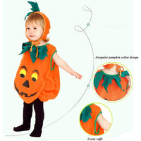 Lovely Pumpkin Suit / AB-584 - Karout Online -Karout Online Shopping In lebanon - Karout Express Delivery 