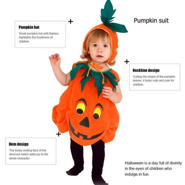 Lovely Pumpkin Suit / AB-584 - Karout Online -Karout Online Shopping In lebanon - Karout Express Delivery 