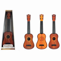 Dream Voice Guitar.