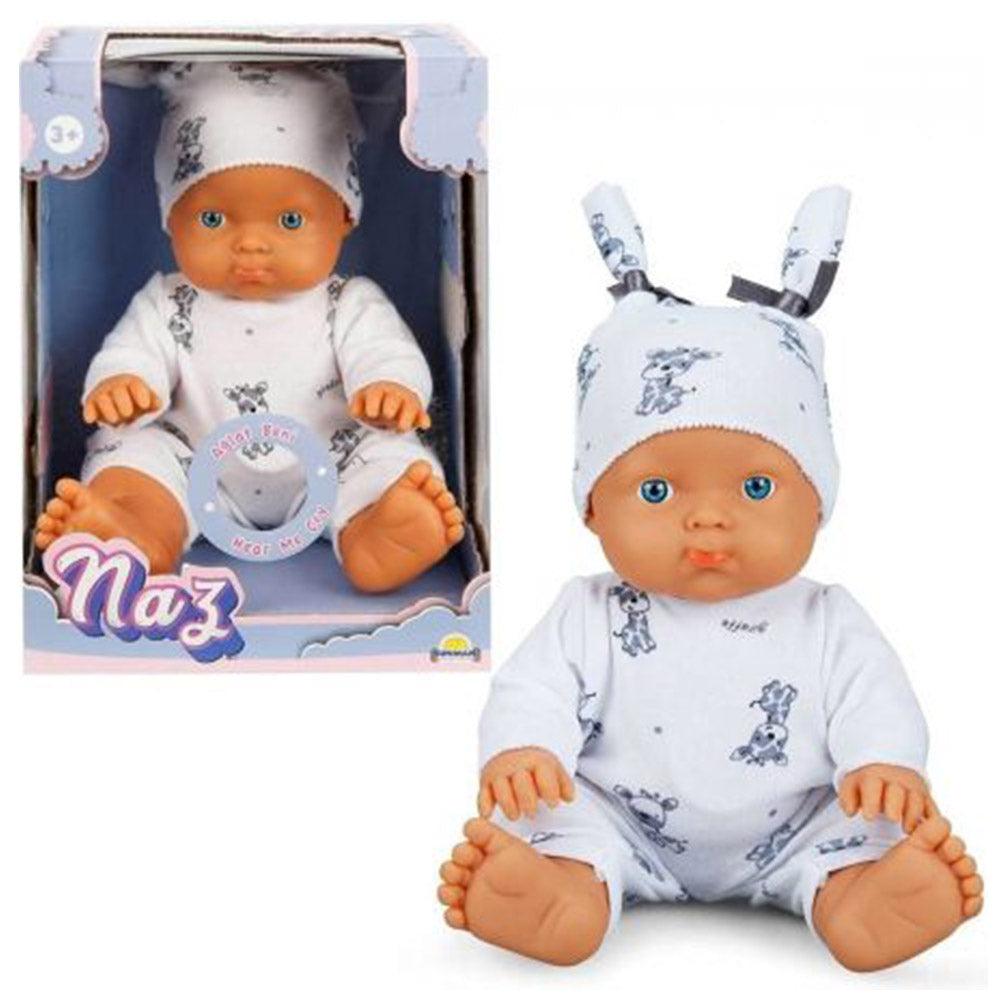 Crafy Doll Dollectibles Naz Crying& Laughing - Karout Online -Karout Online Shopping In lebanon - Karout Express Delivery 