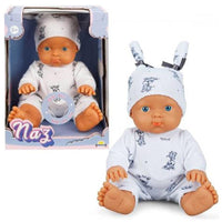 Crafy Doll Dollectibles Naz Crying& Laughing - Karout Online -Karout Online Shopping In lebanon - Karout Express Delivery 