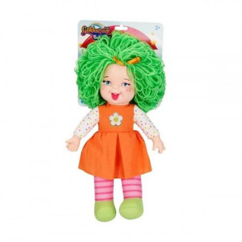Crafy Doll  Rainbow Dolls - Karout Online -Karout Online Shopping In lebanon - Karout Express Delivery 