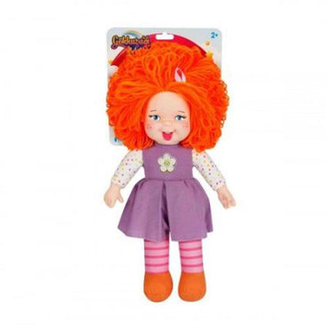 Crafy Doll  Rainbow Dolls - Karout Online -Karout Online Shopping In lebanon - Karout Express Delivery 