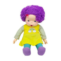 Crafy Doll Rainbow Dolls 70 cm - Karout Online -Karout Online Shopping In lebanon - Karout Express Delivery 