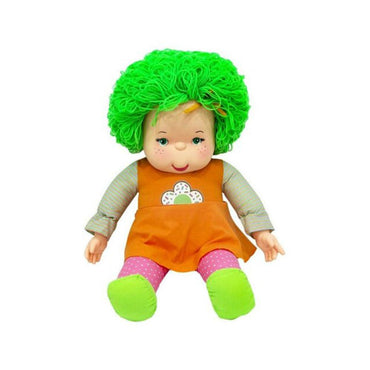 Crafy Doll Rainbow Dolls 70 cm - Karout Online -Karout Online Shopping In lebanon - Karout Express Delivery 
