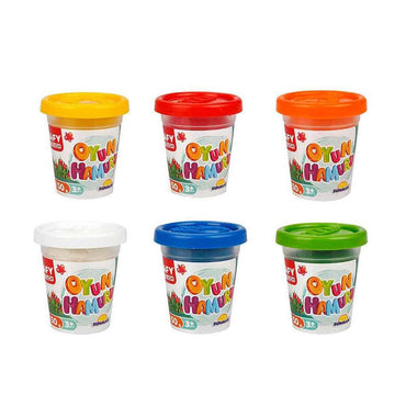 Crafy Dough 6 pack - Karout Online -Karout Online Shopping In lebanon - Karout Express Delivery 