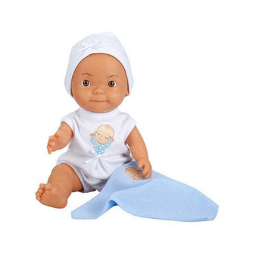Crafy Doll Bebelou The Crib Cying 30 cm - Karout Online -Karout Online Shopping In lebanon - Karout Express Delivery 