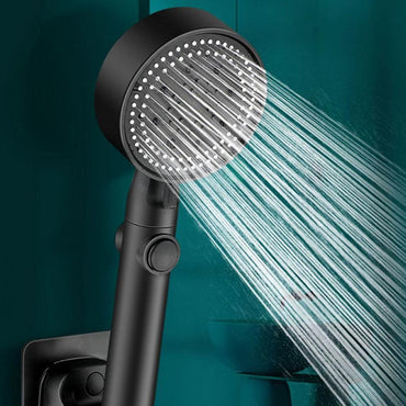 Shower Head Water Saving 5 Modes Adjustable Bath Shower High Pressure Bathroom Accessories / 22FK201
