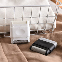 **NET**Portable Manual Clothes Lint Remover Double Sided