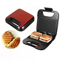 Sonifer Sandwich Maker 750 W Electronics