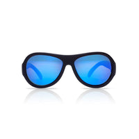 Shadez SHZ02 Sunglasses for Kids 3-7 Years Black - Karout Online -Karout Online Shopping In lebanon - Karout Express Delivery 