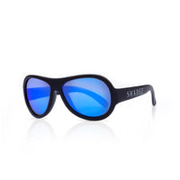 Shadez SHZ02 Sunglasses for Kids 3-7 Years Black - Karout Online -Karout Online Shopping In lebanon - Karout Express Delivery 