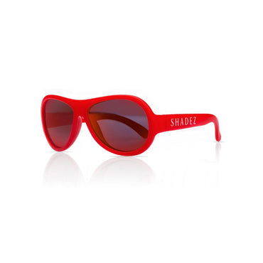 Shadez SHZ07 Sunglasses for Kids 0-3 Years Red - Karout Online -Karout Online Shopping In lebanon - Karout Express Delivery 