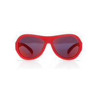 Shadez SHZ07 Sunglasses for Kids 0-3 Years Red - Karout Online -Karout Online Shopping In lebanon - Karout Express Delivery 