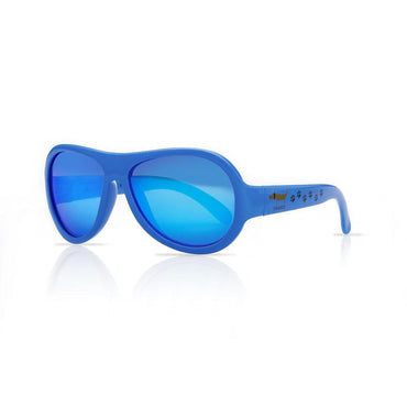 Shadez Doggy Blue Baby Flex Sunglasses - 0-3years - Karout Online -Karout Online Shopping In lebanon - Karout Express Delivery 