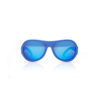 Shadez Doggy Blue Baby Flex Sunglasses - 0-3years - Karout Online -Karout Online Shopping In lebanon - Karout Express Delivery 