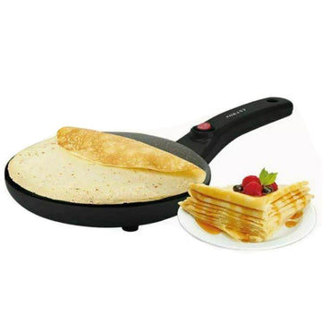 SOKANY Crepe Maker 650W / SK-5208 / KC-52 - Karout Online -Karout Online Shopping In lebanon - Karout Express Delivery 