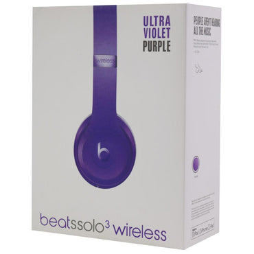 Beats Solo3 Wireless On-Ear Headphone Phone Acce