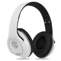 Jbl Sp-180 Wireless Headphone Perfect Sound Quality Silver Phone Acce