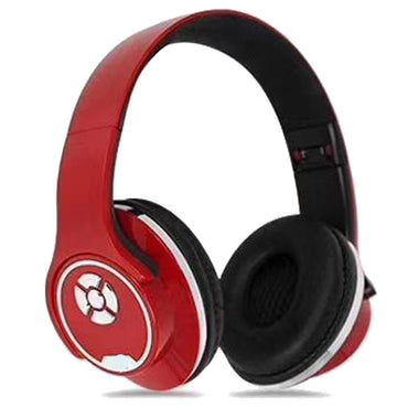 Jbl Sp-180 Wireless Headphone Perfect Sound Quality Red Phone Acce