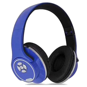 Jbl Sp-180 Wireless Headphone Perfect Sound Quality Blue Phone Acce